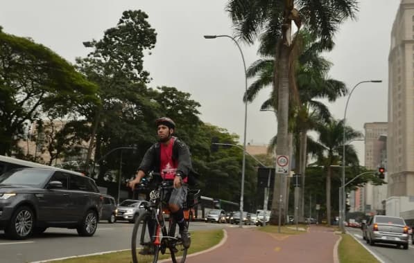 Prefeitura anuncia plano de investimentos para ampliação da rede cicloviária de Salvador 