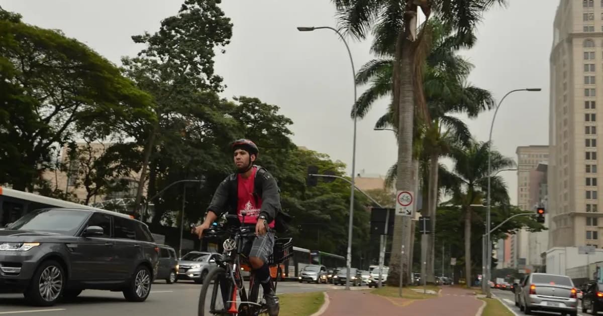 Prefeitura anuncia plano de investimentos para ampliação da rede cicloviária de Salvador 