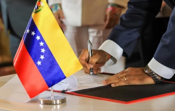 Venezuela: A sete dias da eleição, pesquisas divergem sobre resultado