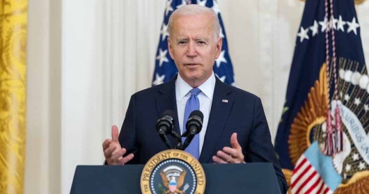 Joe Biden desiste de cadidatura à reeleição