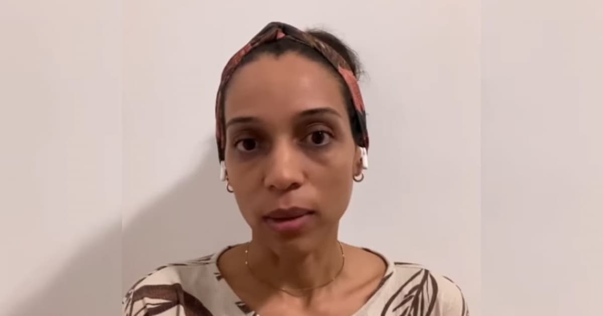 Moradora de Salvador, fonoaudióloga acusa ex-marido de violência doméstica e abuso da própria filha