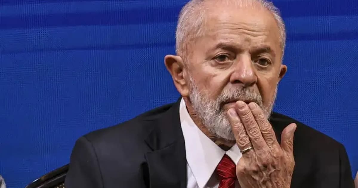 Presidente Lula preocupado com eleição na Venezuela