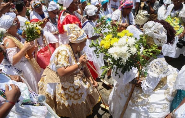 Prefeitura abre inscrições para edital de apoio a festas populares de Salvador