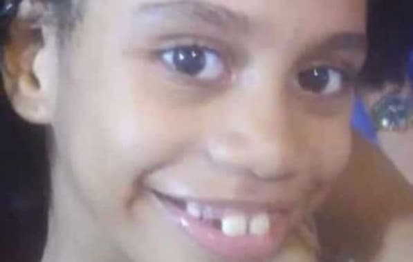 Criança de oito anos é encontrada morta em Pernambués 