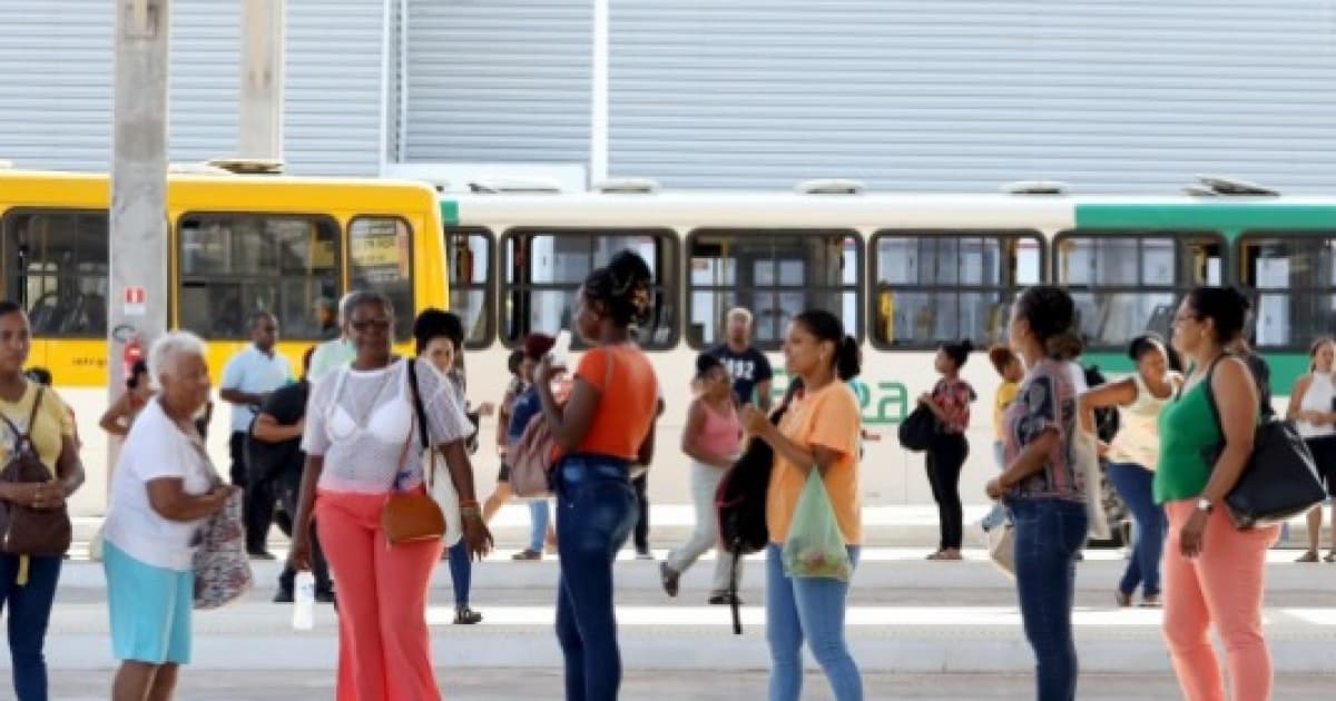 Movimentação econômica de Salvador cai 2,2% em maio
