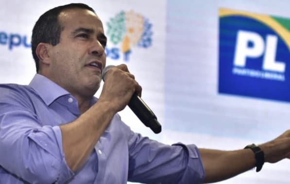 Convenção do União Brasil vai consagrar nome de Bruno Reis e homologar mais de 600 candidatos a vereador  