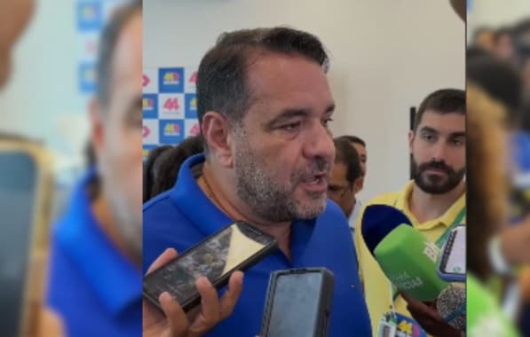 Alan Sanches defende gestão de Bruno Reis em Salvador e ressalta: “Melhor articulador político do grupo” 