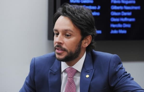 Ausência de Mário Jr. em convenção do União Brasil evidencia tensão com o PP; deputado participa de evento de candidato do governo em Chorrochó