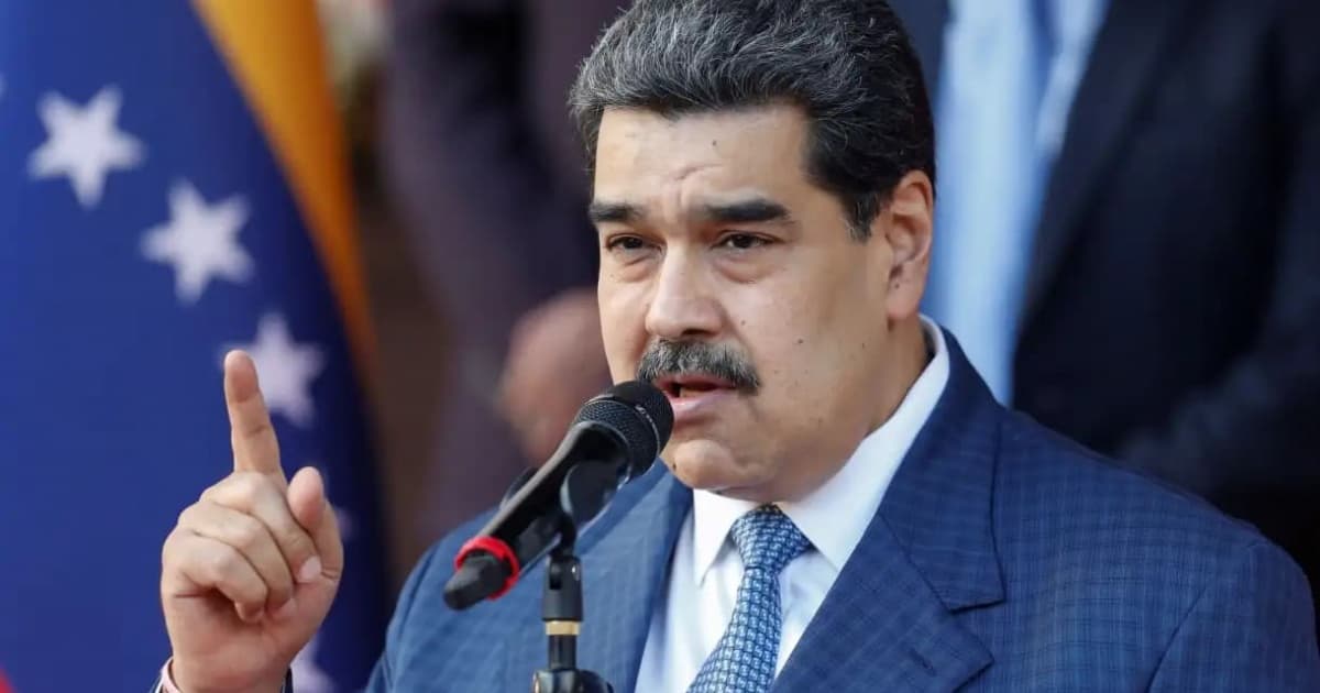 Nicolás Maduro vence eleições e oposição questiona o resultado 