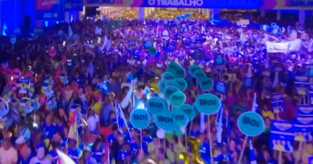 União Brasil aposta em nomes já conhecidos pelo eleitorado para manter maior bancada de vereadores em Salvador