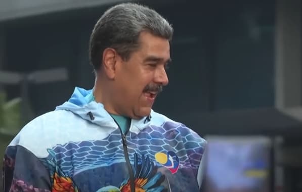 Maduro expulsa diplomatas de países que contestaram sua vitória