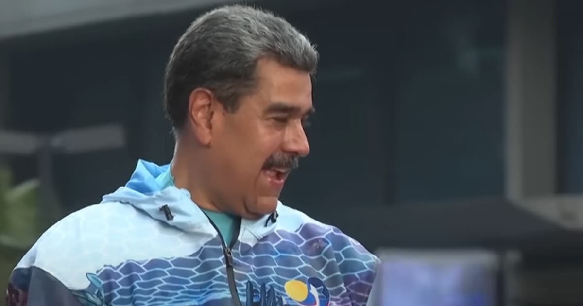 Maduro expulsa diplomatas de países que contestaram sua vitória