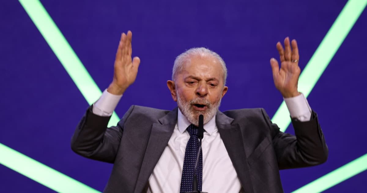 Lula recebeu prévia do Plano Brasileiro de Inteligência Artificial (PBIA)