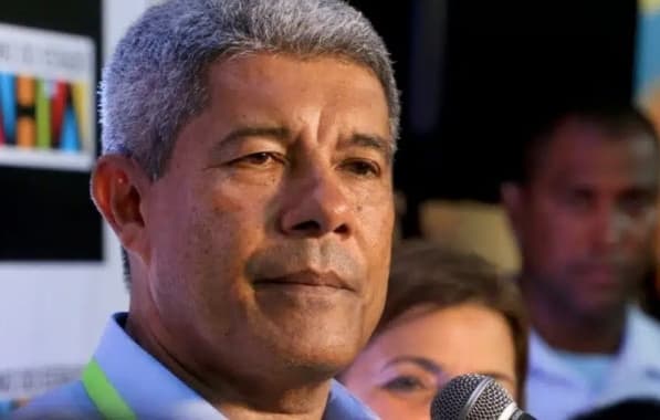 Governo Jerônimo é aprovado por 63% dos eleitores baianos, diz pesquisa 