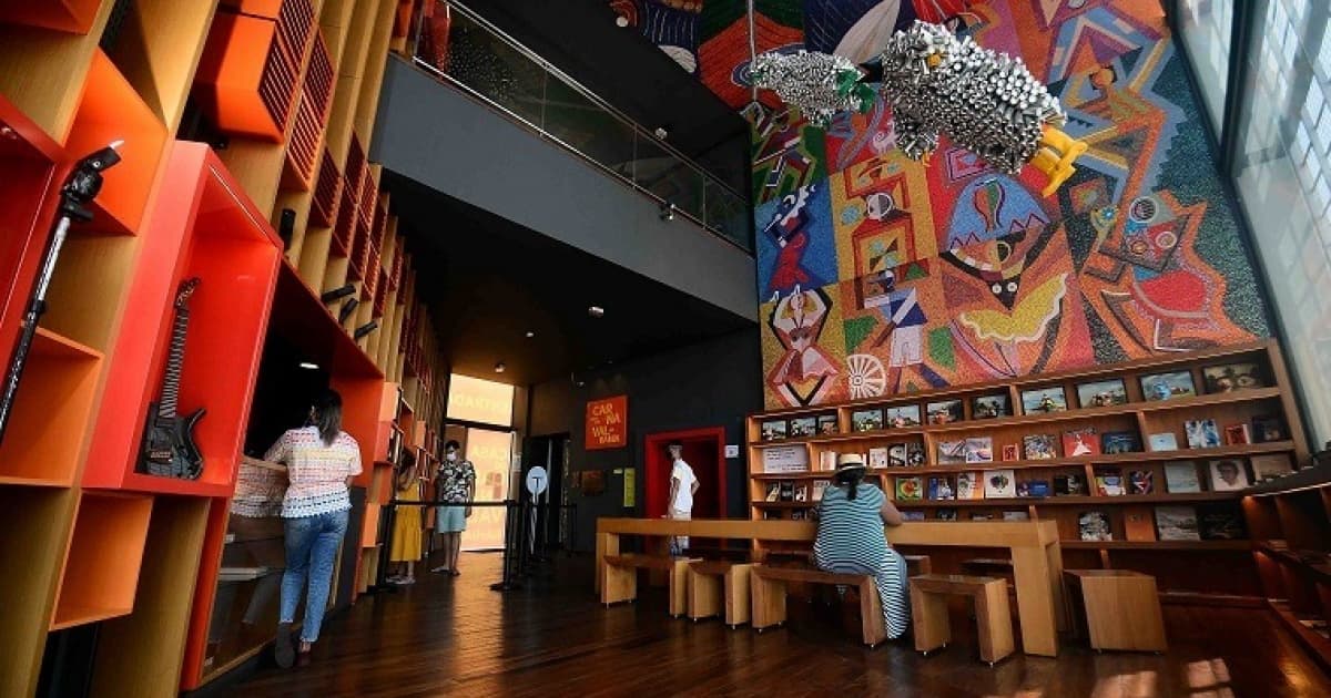 Prefeitura de Salvador e UFBA firmam parceria para aprimorar políticas voltadas a cultura e turismo