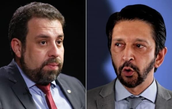 Paraná Pesquisas: Boulos e Nunes mantém empate técnico em disputa pela prefeitura de São Paulo