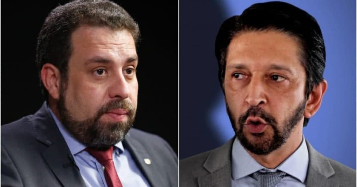 Paraná Pesquisas: Boulos e Nunes mantém empate técnico em disputa pela prefeitura de São Paulo