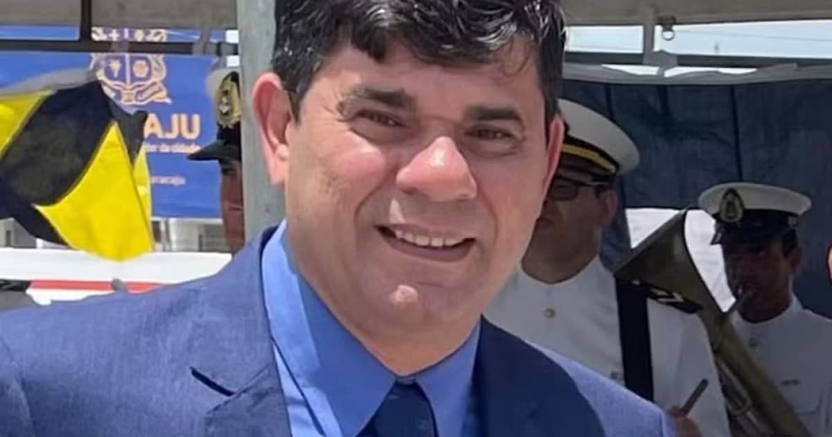 Advogado que teve R$ 500 mil em espécie retido em Feira de Santana é presidente do Republicanos em Aracaju