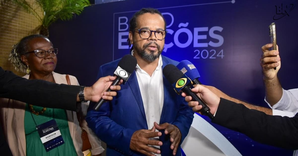 Kleber Rosa prevê debate acalorado e alfineta Geraldo Jr.: “Sou o único que representa um projeto de esquerda”