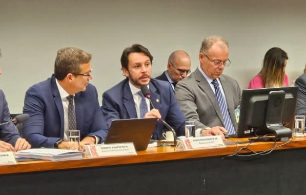 Mário Jr. critica decisão do STF sobre "emendas Pix" e diz que parlamento dará resposta ao Judiciário