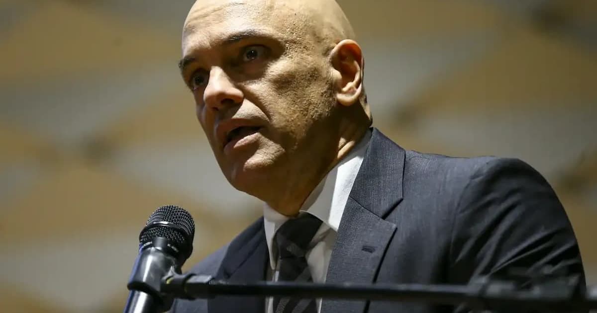 Moraes determina nova prisão de blogueiros aliados de Bolsonaro