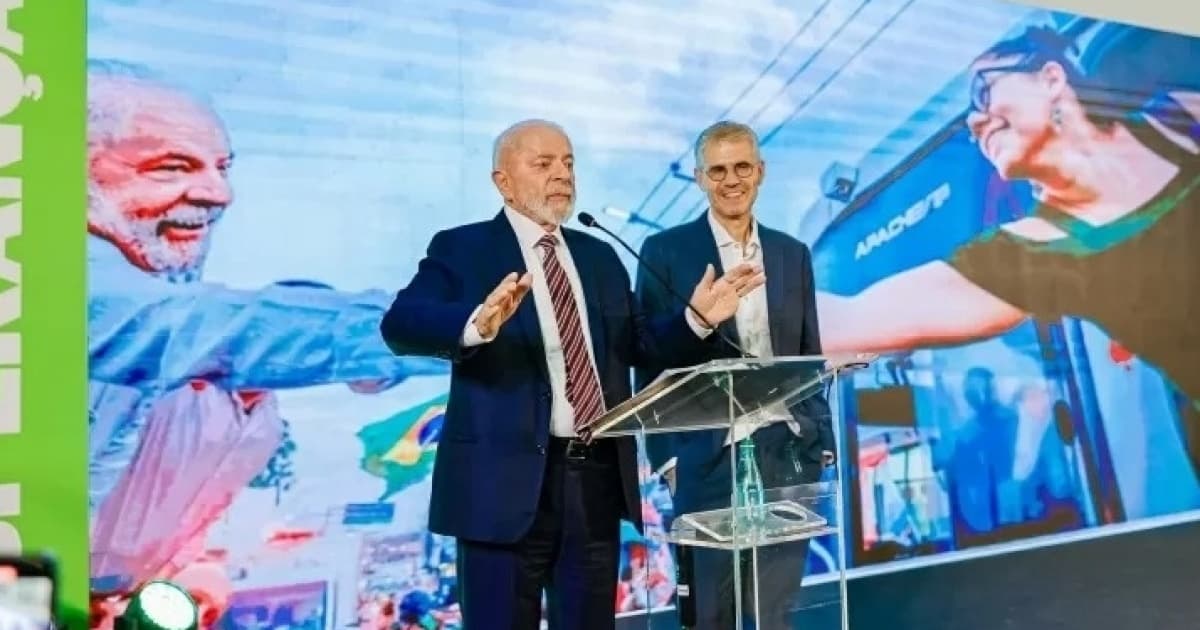 “São Paulo é uma experiência” diz marqueteiro de Lula sobre o panorama das eleições municipais 