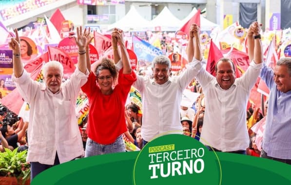 Terceiro Turno: Convenções terminam e candidatos se preparam para início da campanha