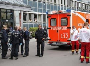 Califórnia isola paciente com suspeita de ebola; Alemanha descarta possível caso