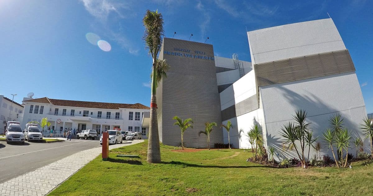 Jequié: Hospital Prado Valadares realiza primeira microcirurgia cerebral endoscópica