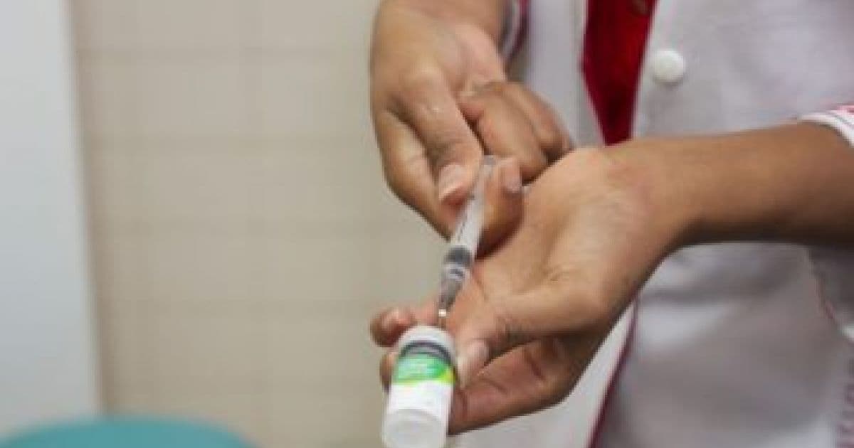 Autistas são incluídos como prioridade na vacinação contra a Covid-19 na Bahia