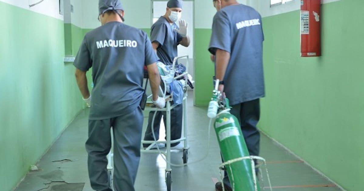 Programa vai qualificar 80 mil trabalhadores da Saúde para o enfrentamento de epidemias