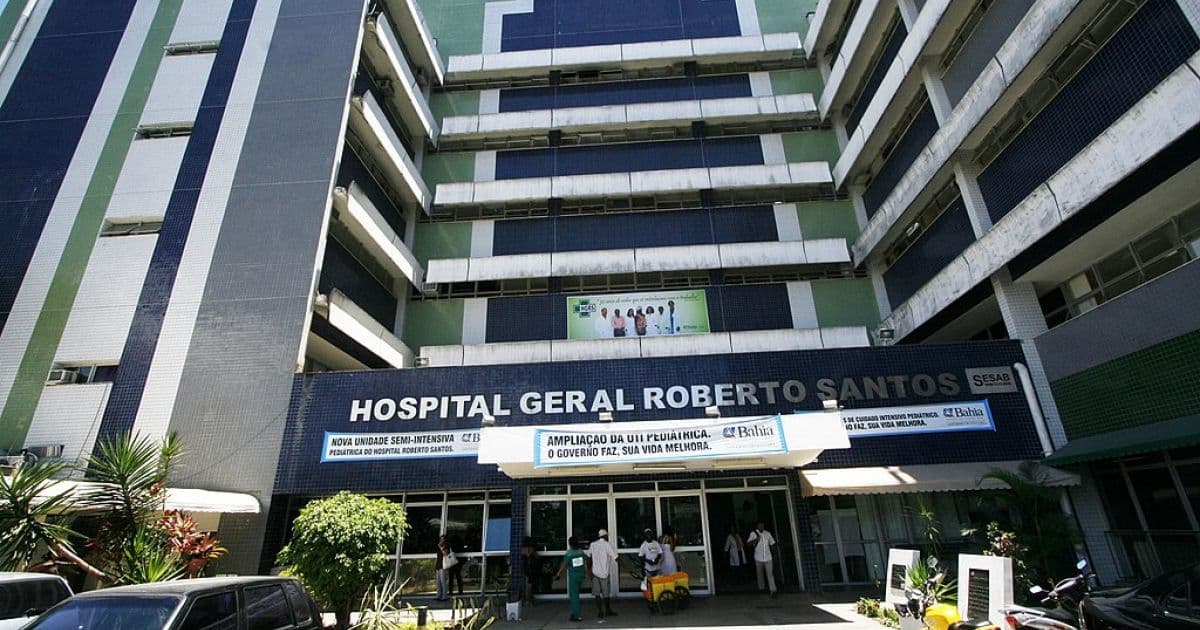 Dia Mundial do AVC: Unidade do Roberto Santos já atendeu mais de 10 mil pacientes