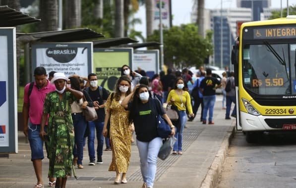 Síndrome Respiratória Grave está em queda em maior parte do Brasil