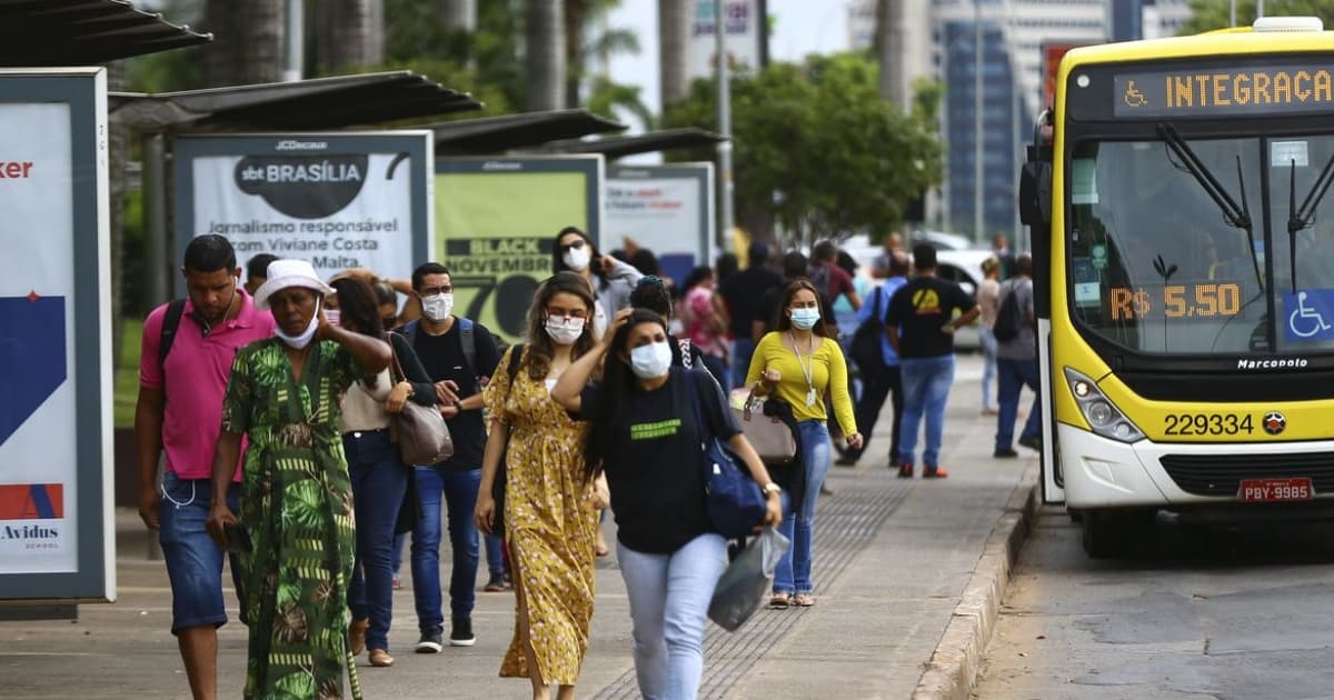 Síndrome Respiratória Grave está em queda em maior parte do Brasil