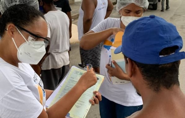 Equipes irão promover política de redução de danos junto a pessoas em situação de rua durante Carnaval