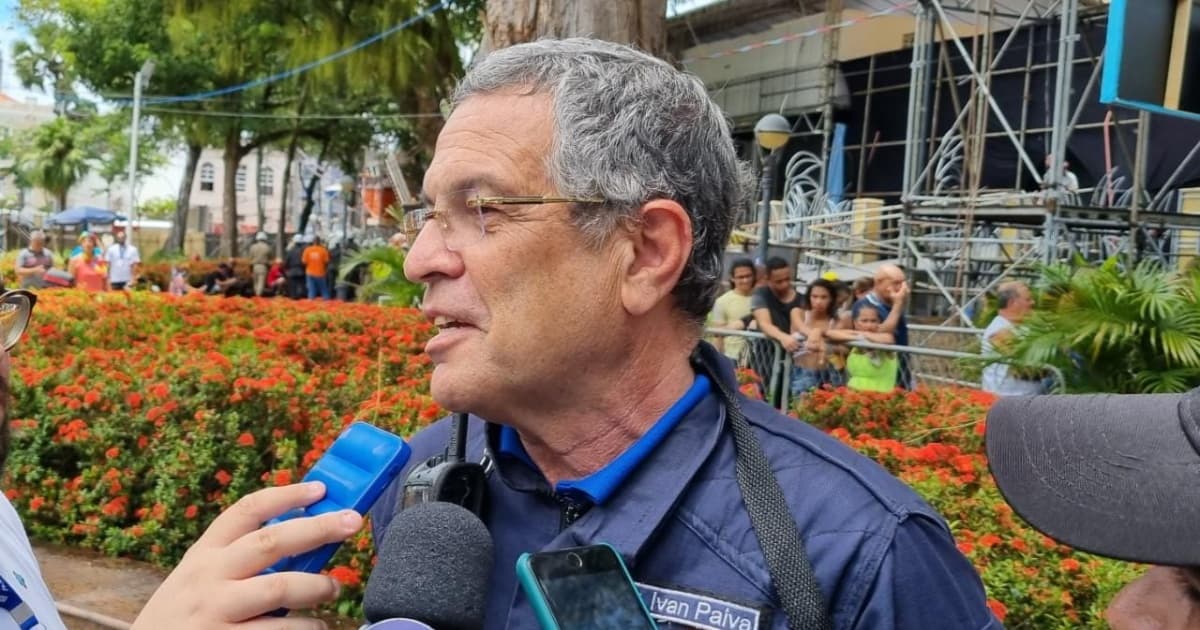 Coordenador do Samu brinca com reincidências: “Atente, volta pro circuito e volta pro posto”