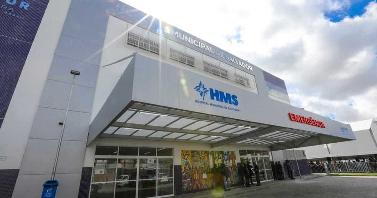 Hospital Municipal de Salvador amplia oferta de procedimentos cirúrgicos a partir deste sábado