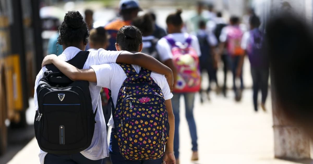 Estudo indica que quase 15% dos estudantes brasileiros são vítimas de violência sexual antes dos 18 anos
