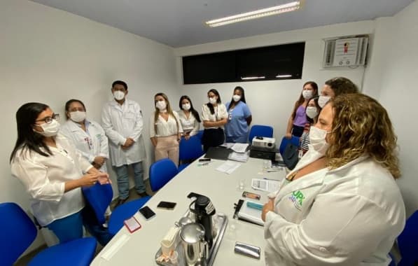 Ministério da Saúde faz visita à Salvador para habilitação e qualificação de Unidades de Pronto Atendimento