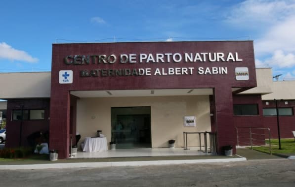 Bebê tem clavícula fraturada durante parto na mesma maternidade em que criança teve braço quebrado