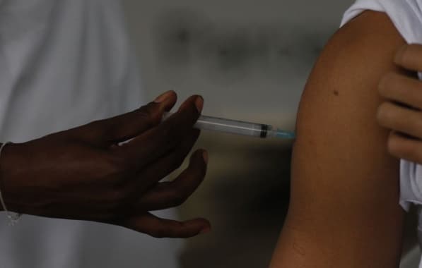 Brasil está abaixo da meta de vacinação contra HPV, mostra estudo