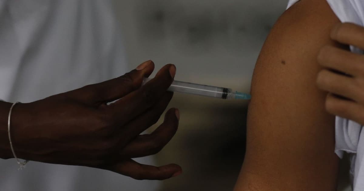 Brasil está abaixo da meta de vacinação contra HPV, mostra estudo
