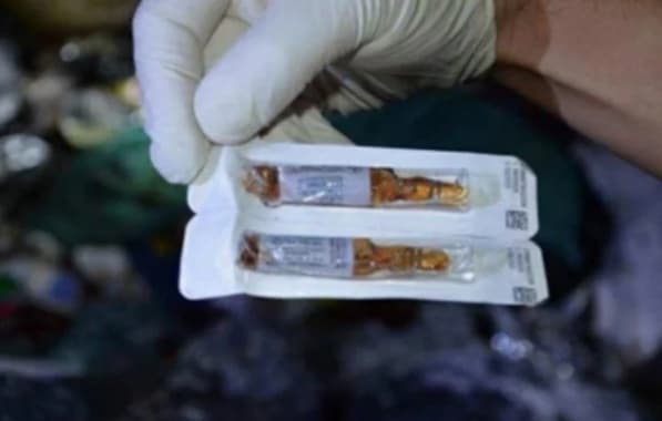 "Superdroga" temida nos EUA, fentanil circula há mais de 10 anos em São Paulo 