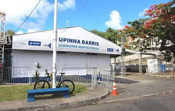 Inaugurada nesta segunda, Upinha Barris acumula 108 atendimentos clínicos e 120 testes para infecções