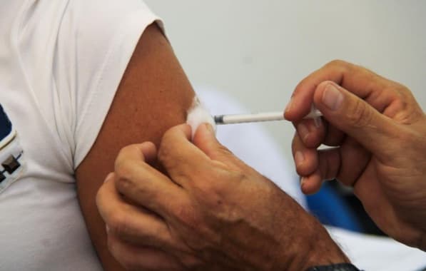 Salvador registra aplicação de mais de 21 mil doses no “Dia D da Vacinação”