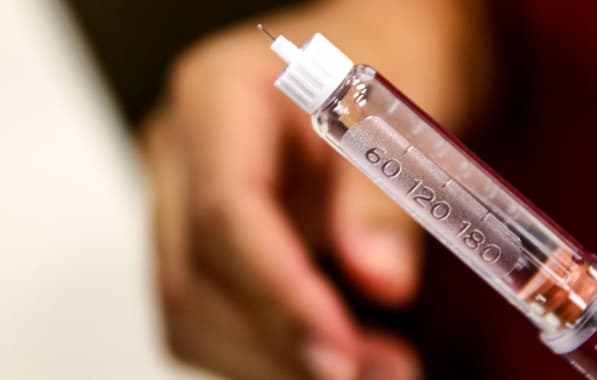 Risco de desabastecimento leva Ministério da Saúde a comprar insulina sem registro