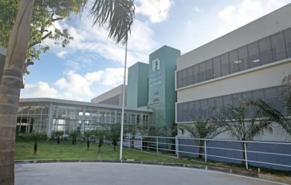 Hospital Ortopédico da Bahia deve ser entregue até julho, projeta secretária de Saúde