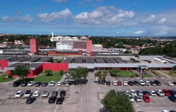 Hospital Geral de Camaçari amplia efetivo para atender casos de infecções respiratórias