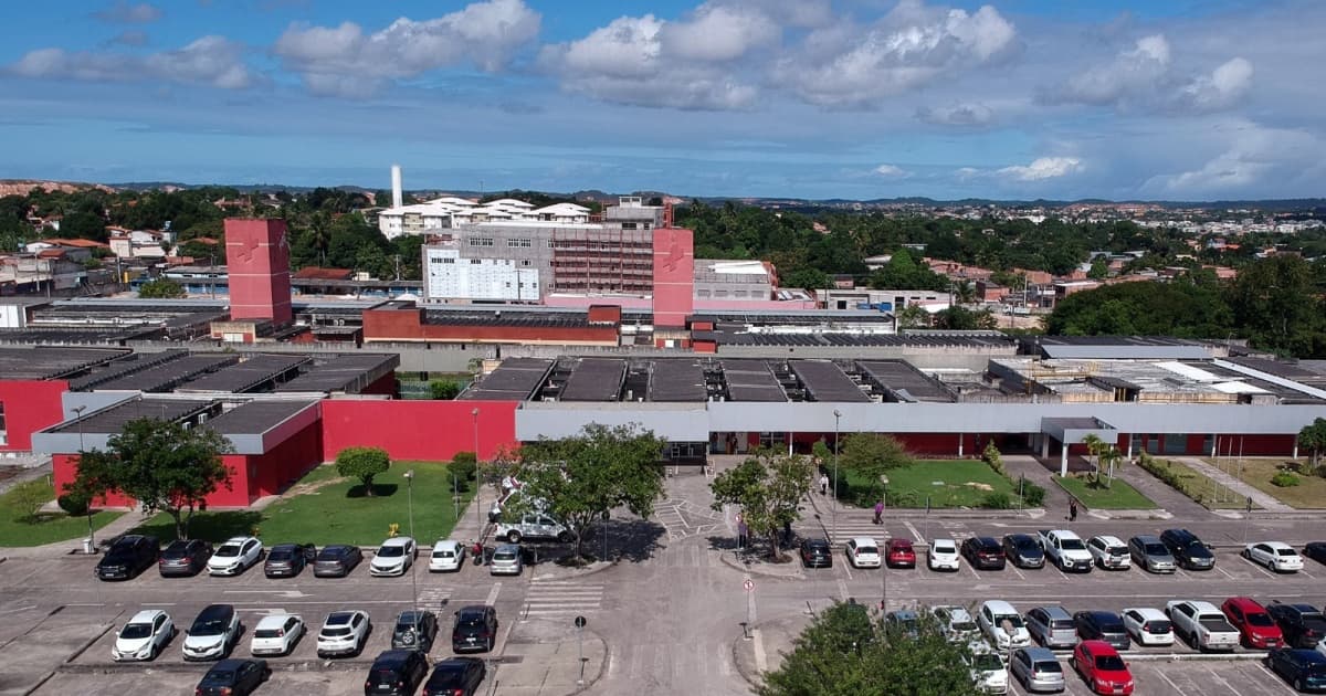 Hospital Geral de Camaçari amplia efetivo para atender casos de infecções respiratórias