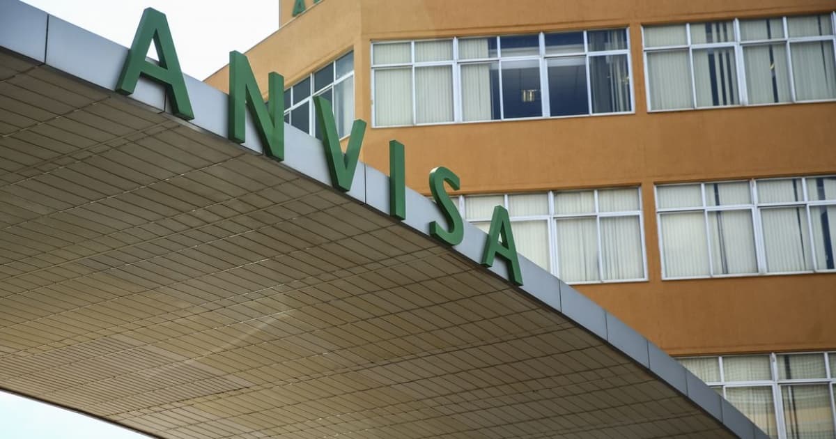 Anvisa solicita autorização para realizar concurso público